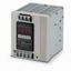 Power supply, 240 W, 100-240 VAC input, 24 VDC, 10 A output, DIN rail thumbnail 1