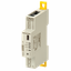 Current module DIRIS Digiware I-30, 3 current inputs, Metering thumbnail 1