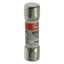 Fuse-link, LV, 7 A, AC 500 V, 10 x 38 mm, 13⁄32 x 1-1⁄2 inch, supplemental, UL, time-delay thumbnail 11