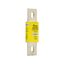 Eaton Bussmann Series KRP-C Fuse, Current-limiting, Time-delay, 600 Vac, 300 Vdc, 650A, 300 kAIC at 600 Vac, 100 kA at 300 kAIC Vdc, Class L, Bolted blade end X bolted blade end, 1700, 2.5, Inch, Non Indicating, 4 S at 500% thumbnail 14