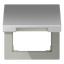 Centre plate with hinged lid AL2990KL thumbnail 2