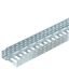 MKSM 820 FT Cable tray MKSM perforated, quick connector 85x200x3050 thumbnail 1
