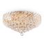 Royal Classic Karolina Chandelier Gold thumbnail 2