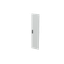 Q855D418 Door, 1842 mm x 377 mm x 250 mm, IP55 thumbnail 1