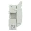 Switch disconnector, low voltage, 160 A, AC 690 V, NH000, AC21B, 3P, IEC thumbnail 19
