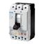 Circuit-breaker, 3p, 250A, box terminals, selectivity protection thumbnail 4