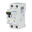 Digital RCD/MCB combination, 13 A, 30 mA, MCB trip characteristic: B, 1p+N, RCD trip characteristic: F thumbnail 7