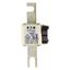 Fuse-link, high speed, 500 A, AC 690 V, compact DIN 1, 45 x 58 x 134 mm, aR, DIN, IEC, type K indicator, 110 mm centres thumbnail 7