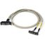 System cable for Siemens S7-300 2 x 16 digital outputs thumbnail 3