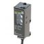 Photoelectric sensor, diffuse, 700 mm, DC, 3-wire, NPN/PNP, vertical, thumbnail 1