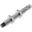 Proximity sensor, inductive, stainless steel, long body, M8, non-shiel thumbnail 3