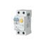 RCD/MCB combination, 25 A, 300 mA, MCB trip characteristic: B, 1p+N, RCD trip characteristic: A thumbnail 6