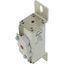 Fuse-link, high speed, 125 A, DC 1200 V, compact size 1, 39 x 66 x 164 mm, aR, IEC, single indicator thumbnail 17