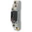 SSR (input), plug-in, 0.1-100 mA (4-32 VDC), low-speed (10 Hz), 5 VDC thumbnail 1