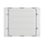 MC304VS SMISSLINE TP base unit vertikal 600 mm x 750 mm x 275 mm , 0 , 3 thumbnail 5