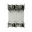 Eaton Bussmann series HM modular fuse block, 600V, 450-600A, Two-pole thumbnail 2