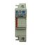 Fuse-holder, low voltage, 50 A, AC 690 V, 14 x 51 mm, 1P, IEC thumbnail 16