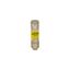 Fuse-link, LV, 4.5 A, AC 600 V, 10 x 38 mm, CC, UL, time-delay, rejection-type thumbnail 14