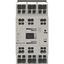 Contactor, 3 pole, 380 V 400 V 5 kW, 1 N/O, 1 NC, 110 V 50 Hz, 120 V 60 Hz, AC operation, Push in terminals thumbnail 12
