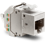 Shielded RJ45 connector STP Cat. 6, PoE++ ready, for bandwidths up to thumbnail 2