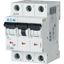 Miniature circuit breaker (MCB), 40 A, 3p, characteristic: C thumbnail 2