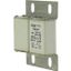 Fuse-link, high speed, 400 A, DC 750 V, size 230, 24 x 78 x 98 mm, aR, IEC, UL thumbnail 2