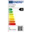 LED CLASSIC A ENERGY EFFICIENCY A S 2.2W 830 Clear E27 thumbnail 10