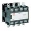 EK550-40-11 220-230V 50Hz / 240V 60Hz Contactor thumbnail 1