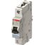 S401M-UCZ2 Miniature Circuit Breaker thumbnail 1