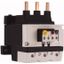 Overload relay, ZB150, Ir= 95 - 125 A, 1 N/O, 1 N/C, Direct mounting, IP00 thumbnail 4
