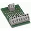 Component module with resistor with 8 pcs Resistor 2K2 thumbnail 2