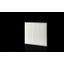 SK Pleated filter IP54, for fan-and-filter units/outlet filters 3243./3244./3245.xxx, 280x280x21 mm thumbnail 1