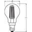 LED Retrofit CLASSIC P 4W 840 Clear E14 thumbnail 8