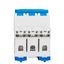 Miniature Circuit Breaker (MCB) AMPARO 6kA, C 6A, 3-pole thumbnail 7