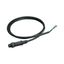 I/O round cable IP67, 0.6 meters, 5-pole, Prefabricated with M12 plug thumbnail 11