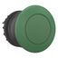 Mushroom actuator, RMQ-Titan, Mushroom, momentary, Mushroom green, green, Blank, Bezel: black thumbnail 11