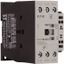 Contactor, 3 pole, 380 V 400 V 11 kW, 1 N/O, 24 V 50 Hz, AC operation, Spring-loaded terminals thumbnail 5