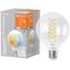 SMART+ Lamp LEDVANCE WIFI FILAMENT GLOBE TUNABLE WHITE 2700K 4058075777958 thumbnail 1