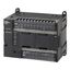 PLC, 100-240 VAC supply, 18 x 24 VDC inputs, 12 x NPN outputs 0.3 A, 1 thumbnail 1