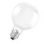 LED CLASSIC GLOBE ENERGY EFFICIENCY A S 4W 830 Frosted E27 thumbnail 7