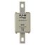 Fuse-link, high speed, 63 A, DC 1000 V, NH1, 40 x 53 x 135 mm, gBat, IEC, bolted connection thumbnail 7