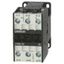 Contactor, 3-pole, 32A/15kW AC-3 (65A AC1), 110 VDC thumbnail 1