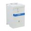 Variable frequency drive, 400 V AC, 3-phase, 31 A, 15 kW, IP20/NEMA0, Radio interference suppression filter, Brake chopper, FS4 thumbnail 7