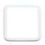 2562-214 CoverPlates (partly incl. Insert) carat® Alpine white thumbnail 3