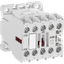 MC2A310AT6 Mini Contactor 220 ... 230 V AC - 3 NO - 0 NC - Screw Terminals thumbnail 5