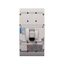 NZM4 PXR20 circuit breaker, 630A, 3p, Screw terminal, earth-fault protection thumbnail 3