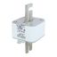 Fuse-link, high speed, 600 A, AC 4000 V, size 3, 85 x 96 x 302 mm, aR, IEC, single indicator thumbnail 9