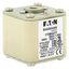 Fuse-link, high speed, 350 A, AC 690 V, size 1, 53 x 69 x 51 mm, aR, IEC, UL, single indicator, flush end, M8 thumbnail 24