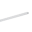 Surface-mount aluminium profile for 1 LED-strip, U-Profil SMALL, Länge 2m thumbnail 1