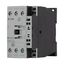 Contactor, 3 pole, 380 V 400 V 7.5 kW, 1 N/O, 230 V 50/60 Hz, AC operation, Spring-loaded terminals thumbnail 6